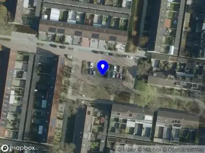 112 melding Overlastmelding Brahmsstraat in Tilburg gesloten