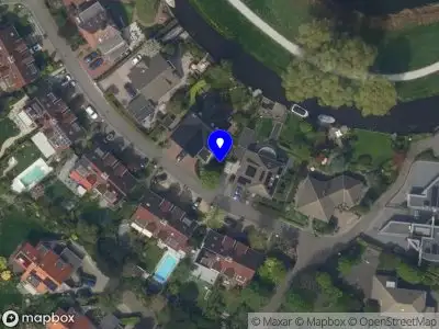 Overlastmelding Clinckenburgh in Oegstgeest