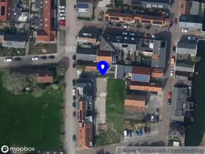 112 melding Overlastmelding Koninginneweg in Numansdorp