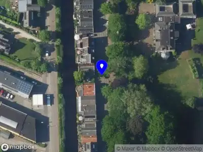 112 melding Overlastmelding Noordereinde in 's-Graveland gesloten