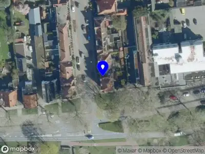 112 melding Overlastmelding Burgemeester van der Klokkenlaan in Waalwijk gesloten