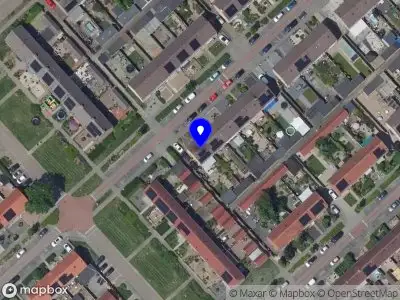 112 melding Overlastmelding Altenastraat in Nieuwendijk gesloten