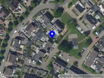 Overlastmelding Bereklauw in Werkendam