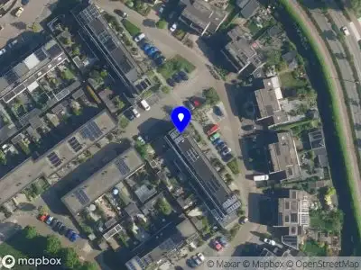 Overlastmelding Waardenburg in Hillegom