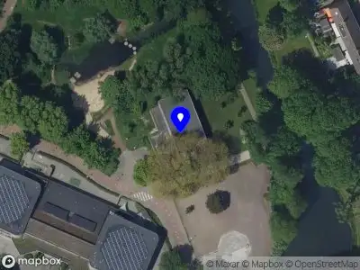 Overlastmelding Prickwaert in Sliedrecht