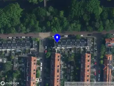 Anonieme overlastmelding Bos en Vaartlaan in Amstelveen gesloten