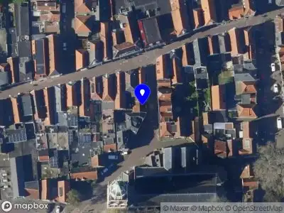 Overlastmelding Zuiderkerkstraat in Enkhuizen