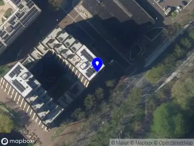 Politie naar de Montalbaendreef in Utrecht vanwege aanrijding met letsel