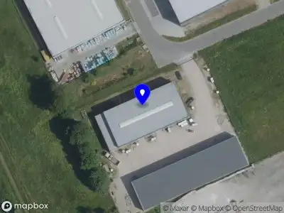 112 melding Politie naar de Boerenovenweg in Tienray vanwege aanrijding met letsel