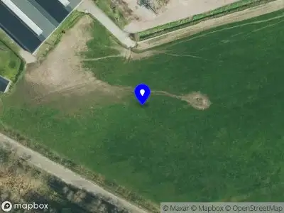 Politie naar de Glanerbruggeweg in Enschede vanwege aanrijding met letsel