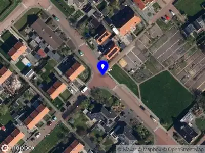 Brandweer met grote spoed naar de Ticheldobben in Ten Boer