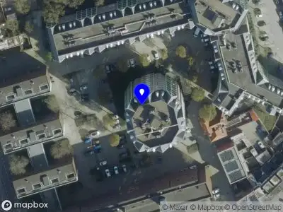 112 melding Overlastmelding Anna Paulownahof in Tilburg