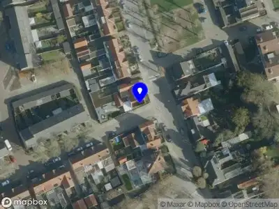 112 melding Overlastmelding Langvennen-Oost in Oisterwijk