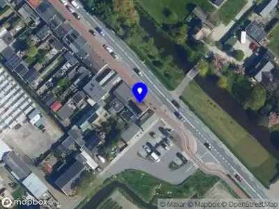 112 melding Anonieme overlastmelding 's-Gravendamseweg in Voorhout