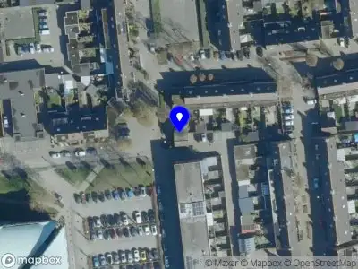 112 melding Overlastmelding Amstel in Waalwijk gesloten