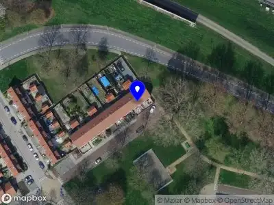 Overlastmelding De Genestetstraat in Zwijndrecht gesloten