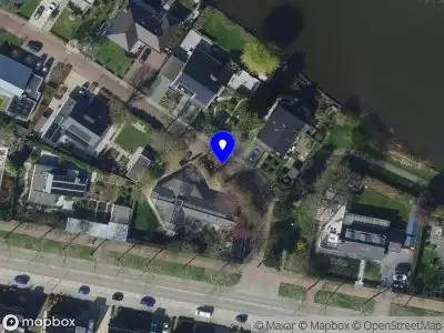 Overlastmelding Havikweg in Zwijndrecht