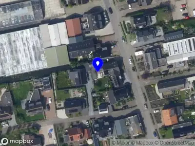 112 melding Overlastmelding Zuideinde in Roelofarendsveen gesloten