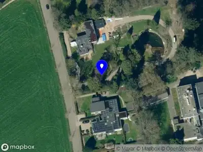 Overlastmelding Baron van Pallandtlaan in Rozendaal gesloten