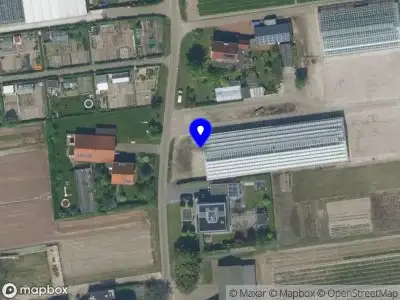Overlastmelding Wentweg in Heemskerk