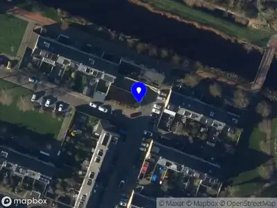 Overlastmelding Hulkstraat in Den Helder