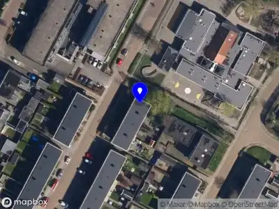 Overlastmelding Op de Bouwen in Joure gesloten