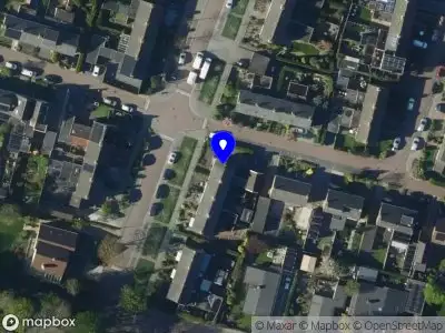 112 melding Anonieme overlastmelding A.V.H. Destreelaan in Sint Pancras gesloten