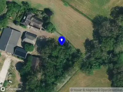 Politie naar de Rijssenseweg in Markelo vanwege aanrijding met letsel