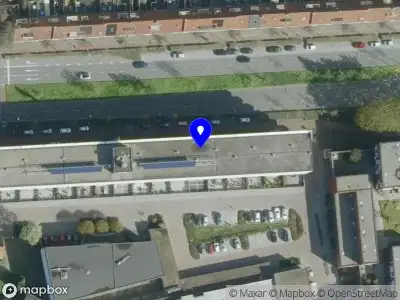 Overlastmelding Hart van Brabantlaan in Tilburg gesloten