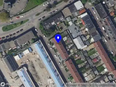 Overlastmelding Mariannestraat in Dordrecht gesloten