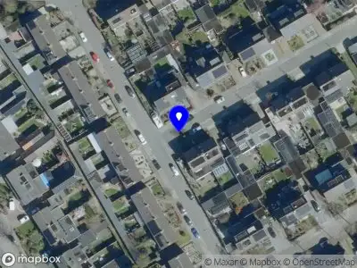 Overlastmelding De Rijskamp in Berlicum gesloten