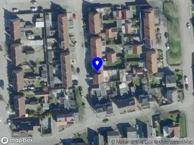 Overlastmelding Burgemeester Smitstraat in Sprang-Capelle