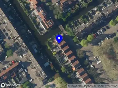 Overlastmelding Zwanenkamp in Maarssen