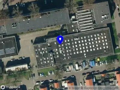 Anonieme overlastmelding Van Slingelandtstraat in Arnhem