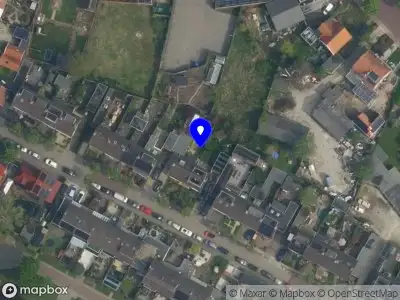 Brandweer met grote spoed naar de Prins Bernhardweg in Houten vanwege reanimatie