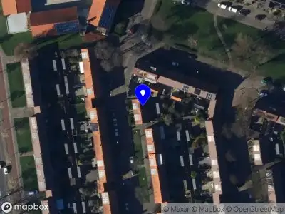 112 melding Overlastmelding Leeuwerikstraat in Den Helder