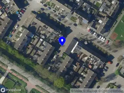 Overlastmelding Gladiolenstraat in Waarland