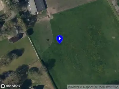 112 melding Overlastmelding Rysterdyk in Bakhuizen