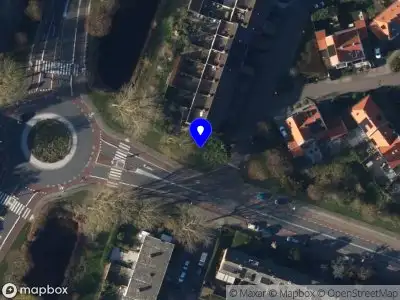 Overlastmelding Volkerakstraat in Den Helder