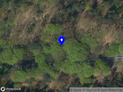 Brandweer met gepaste spoed naar de Luitenant Generaal van Heutszlaan in Baarn