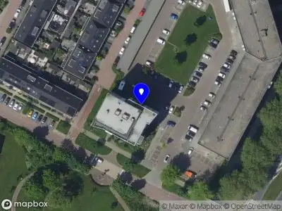 112 melding Ambulance met grote spoed naar de Zonnedauw in Papendrecht