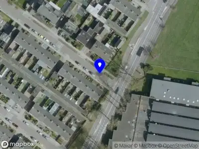 Overlastmelding Aert Swaensstraat in Goirle gesloten