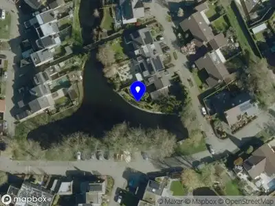 Overlastmelding Aa of Weerijs in Tilburg gesloten