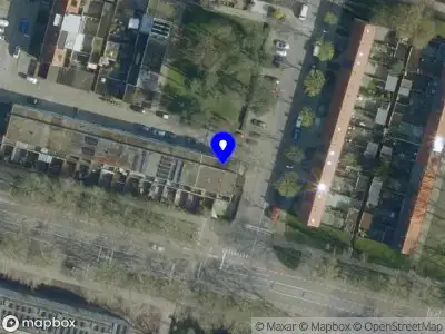 Overlastmelding Kamillehof in Tilburg