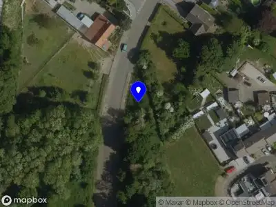 Brandweer en politie met gepaste spoed naar de Huisbergerstraat in Heerlen