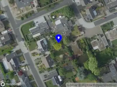 Overlastmelding Daalzicht in Heel