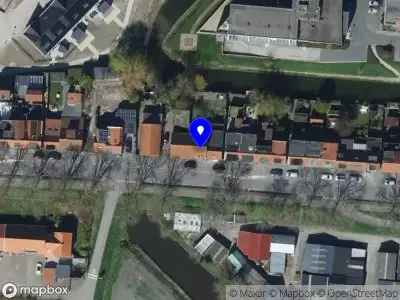 Overlastmelding Oudelandsedijk in Sommelsdijk