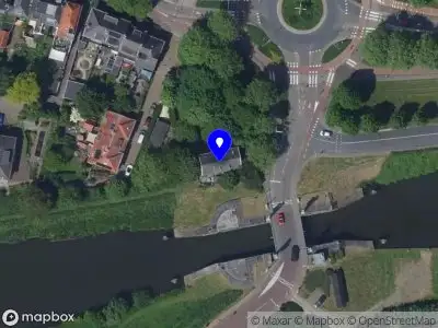 Overlastmelding Stoep van Ceelen in Gorinchem