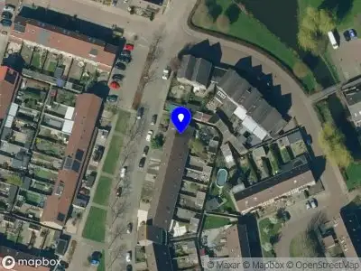 112 melding Overlastmelding Lentsenburg in Westervoort gesloten