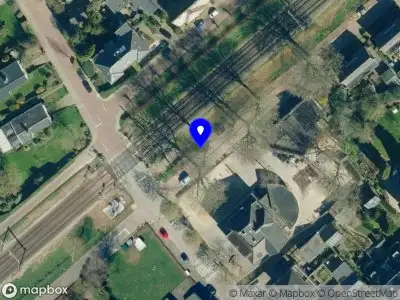 112 melding Overlastmelding Parkweg in De Steeg